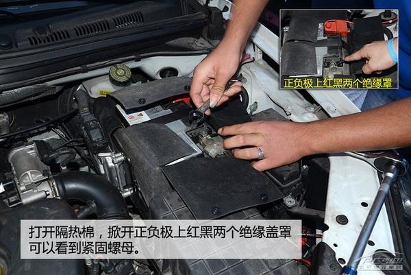 汽車電瓶如何保養(yǎng)？如何更換？如何搭線？統(tǒng)統(tǒng)告訴你